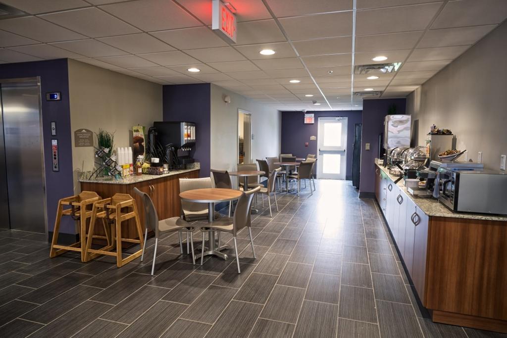 Microtel Inn & Suites Sault Ste. Marie Bagian luar foto