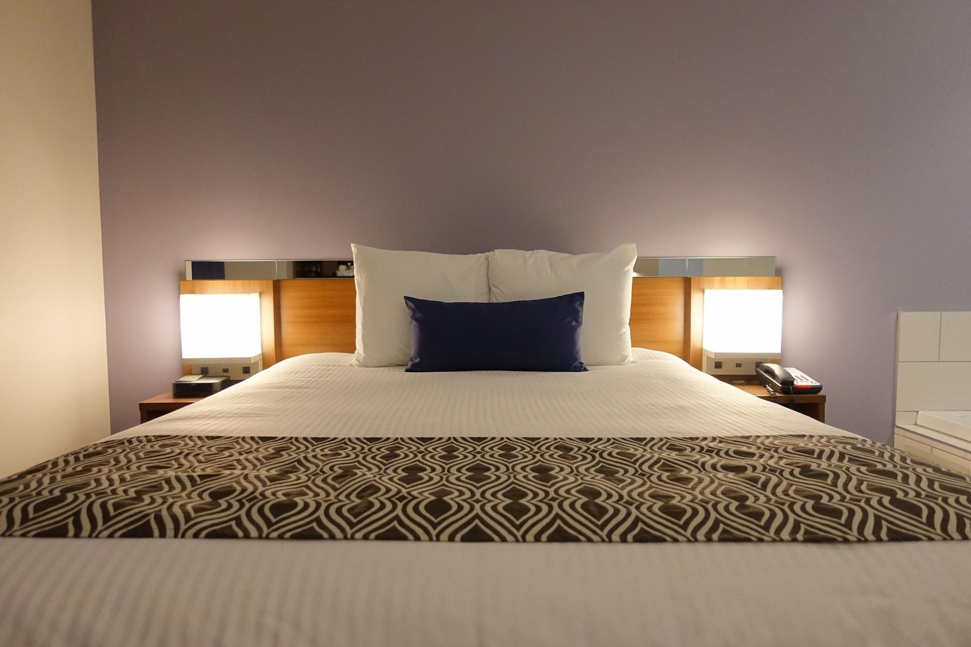 Microtel Inn & Suites Sault Ste. Marie Bagian luar foto